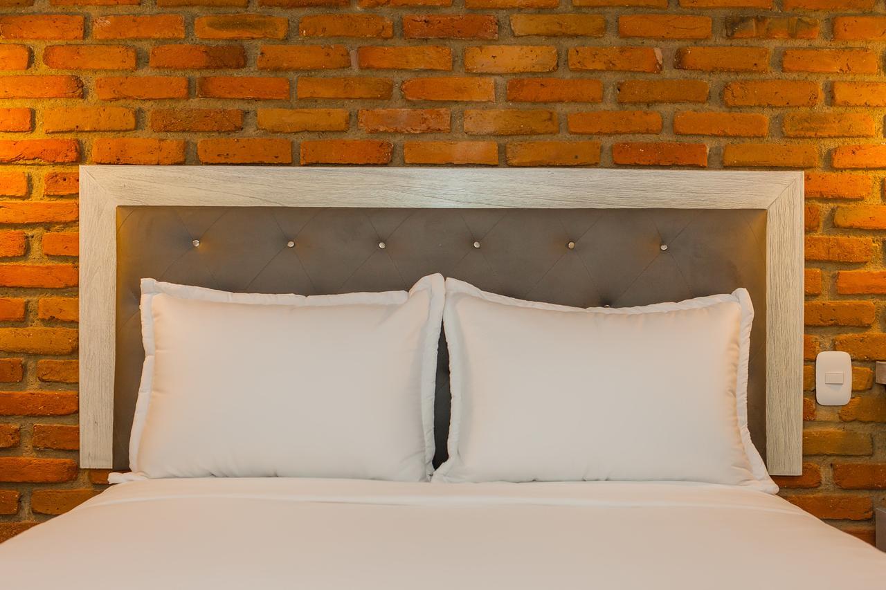 Hotel Boutique Adaz Санта-Марта Экстерьер фото